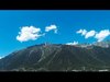 Timelapse Cordillera 2